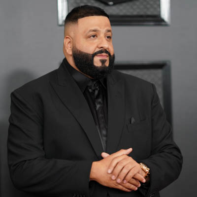 DJ Khaled