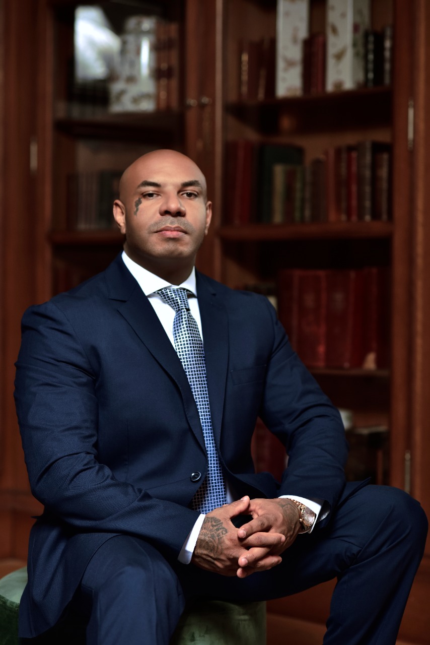 Bureaux de l'entreprise