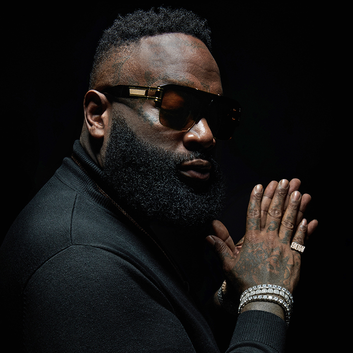 Rick Ross
