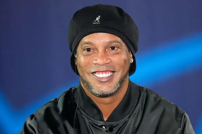 Ronaldinho